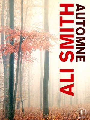 Automne - ebook